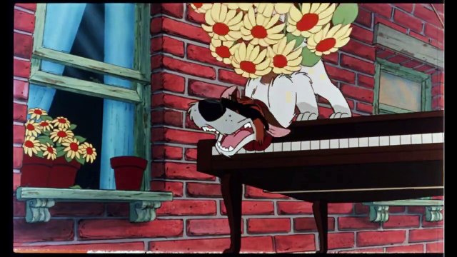 Oliver & Compagnie Bande-annonce (EN)