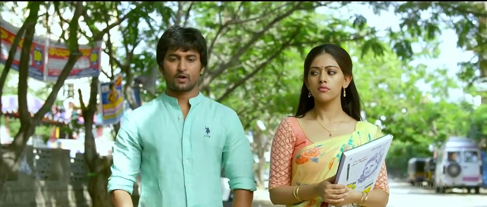Majnu Bande-annonce (EN)
