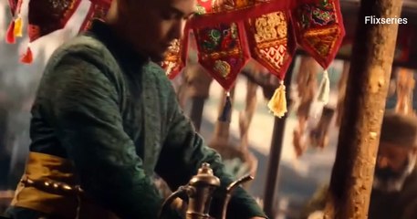 Avatar: La leyenda de Aang Capitulo 3 en español Latino