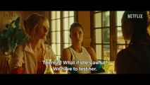 WINGWOMEN Trailer (2023) Mélanie Laurent, Adèle Exarchopoulos