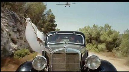 Le temps qu'il reste Bande-annonce (EN)