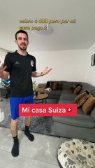 Lavoro in Svizzera Guadagno 4.000 euro al mese, affitto non caro