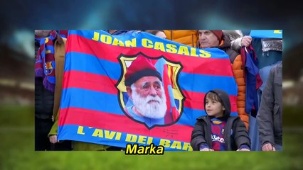 Barcelona 4-0 Getafe: Goals and highlights - LaLiga EA Sports 23/24