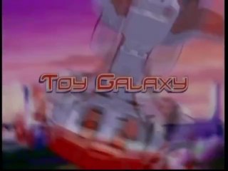 Team Galaxy S02 Ep17 - Toy Galaxy