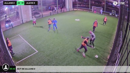 But de ALLANs 5