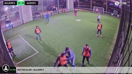 But de alan - ALLANs 5