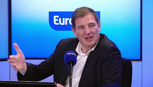 INFO EUROPE 1 - Les élections pour la présidence de la Fédération française de rugby auront lieu le 19 octobre