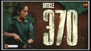 Article 370 VS Crakk कौन मरेगा Box Office पर बाज़ी देखें Social Media Review ||