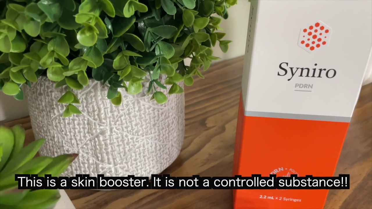 SYNIRO Mesotherapy Tutorial
