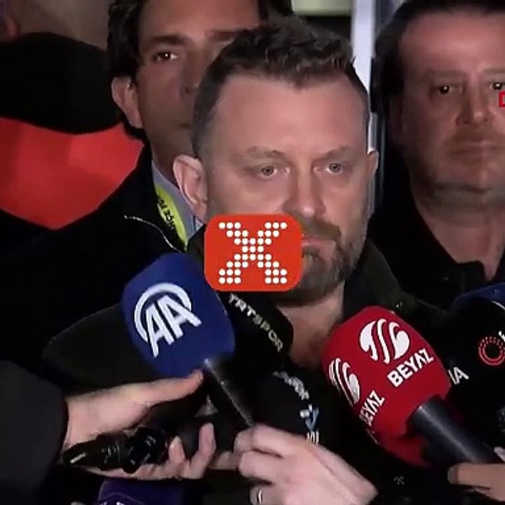 Selahattin Baki: "TFF aklını başına devşirsin"