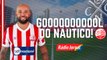 Náutico 1x0 Sport - Gol de Patrick Allan - Campeonato Pernambucano - 24/02/2024