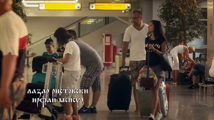 Za Kralja i Otadžbinu - Domaći film