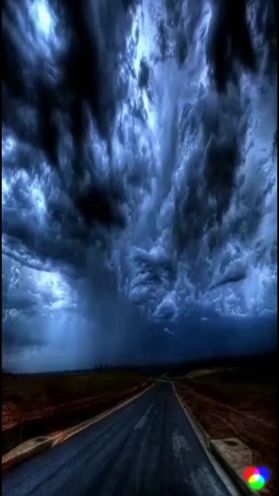 ScaryBeautifulMysterious