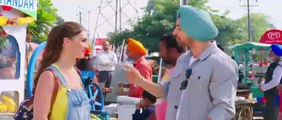 Ambarsariya Full Punjabi Movie| Diljit Dosanjh, Binnu Dhillon, Gurpreet Ghuggi, Rana Ranbir, Gul Panag