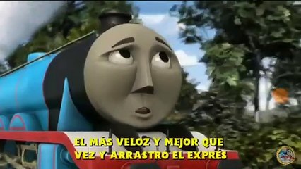 Gordon y Ferdinand - Español Latino y Subtitulado (720p) Calidad Media