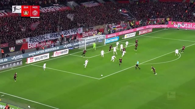 Xhaka scores wonder goal and pulls fake injury celebration