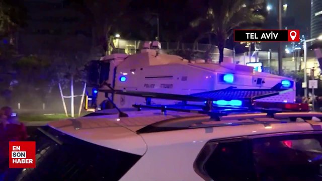 İsrailliler, hükümetin istifası ve erken seçim talebiyle sokaklarda
