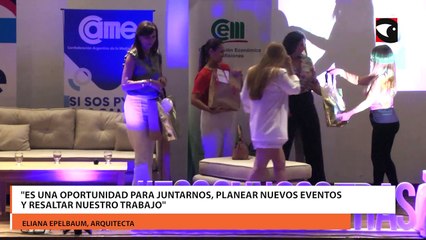 Es una oportunidad para juntarnos, planear nuevos eventos y resaltar nuestro trabajo