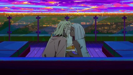 GREAT PRETENDER razbliuto - Official Trailer