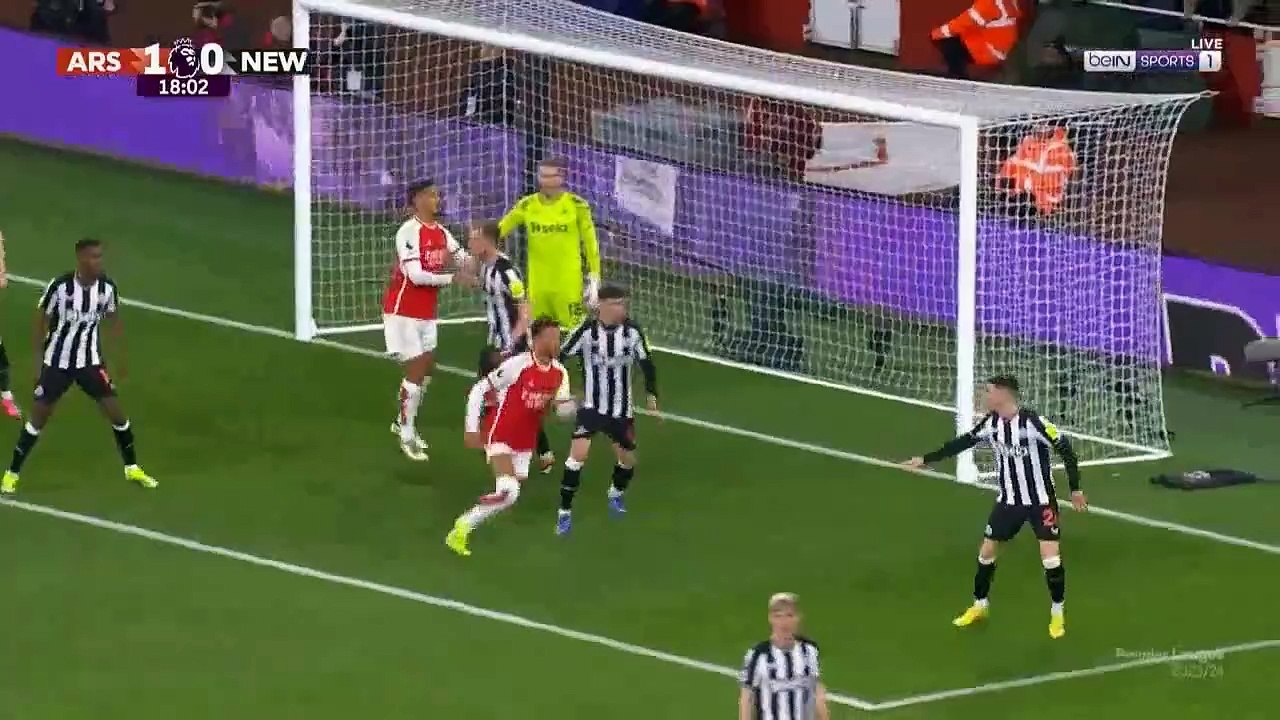 #ARSNEW