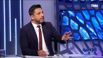 أبو الدهب عن توديع بيراميدز دوري الأبطال: بطولة إفريقيا عايزه رجالة وروح وبيراميدز فريق بلا هوية