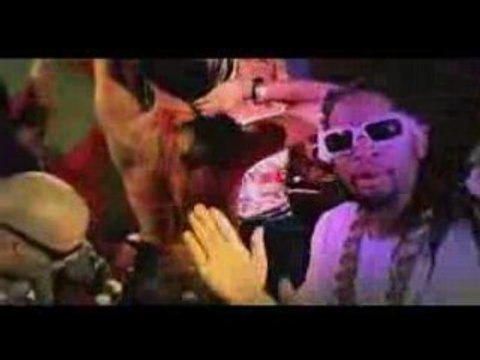 Pitbull ft lil jon - the anthem