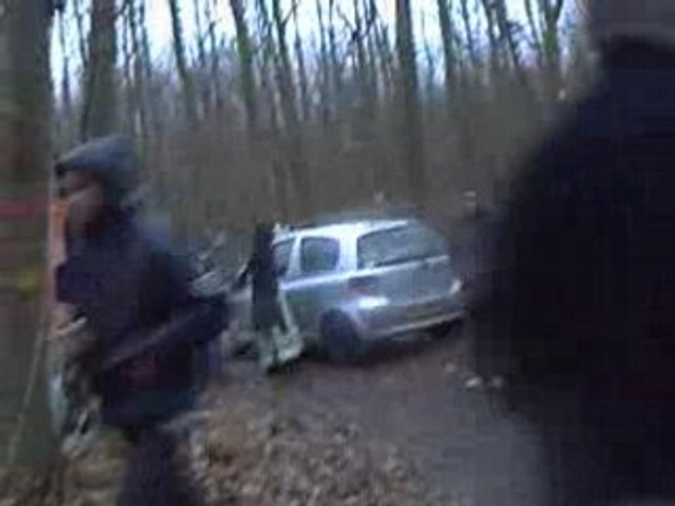 Ilogik sound system teuf du:08/03/08