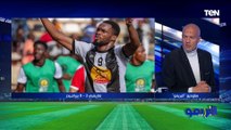 أحمد فوزي: بيراميدز تعرض للظلم التحكيمي أمام مازيمبي .. ورحيل عبد الله السعيد أثر على نتائج الفريق