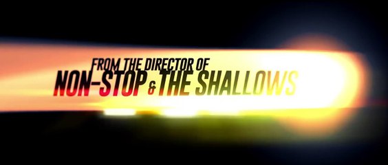 The Passenger Bande-annonce (EN)