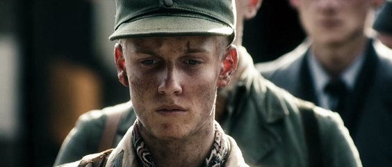 Les oubliés Bande-annonce (RU)