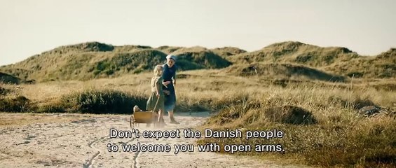 Les oubliés Bande-annonce (EN)