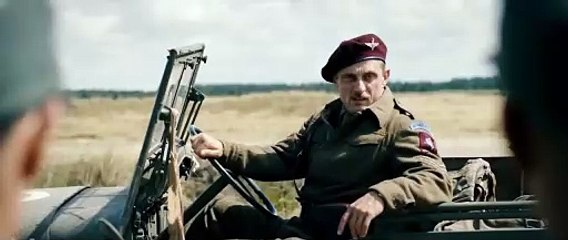 Les oubliés Bande-annonce (DE)