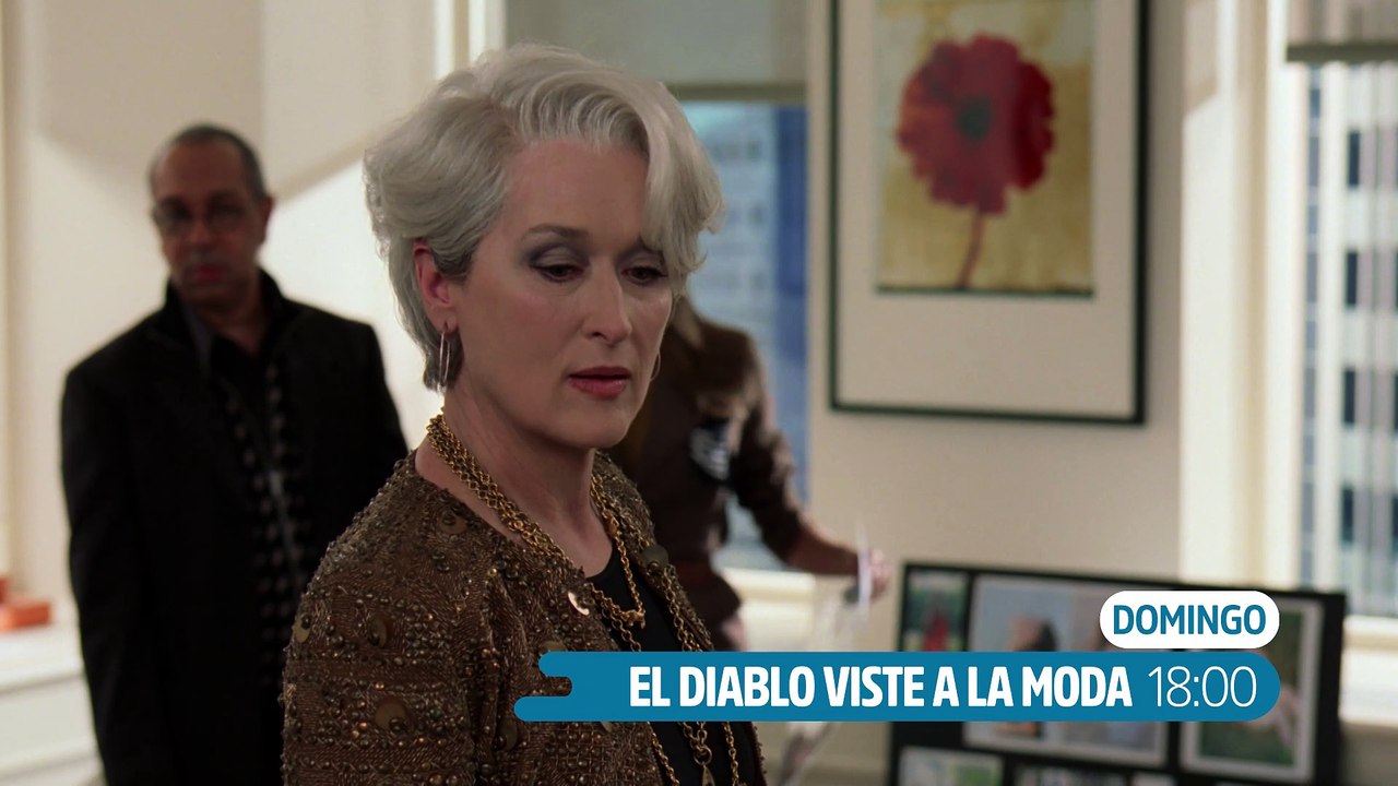El diablo viste a la moda