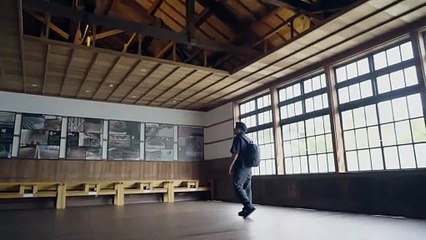 Rise of the Ronin - Tráiler Detrás de Cámaras