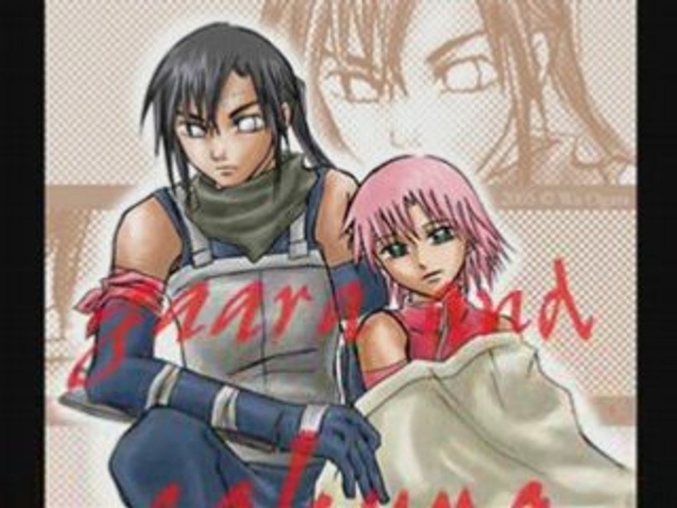 les couples de naruto