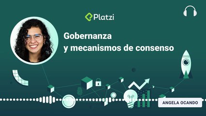Gobernanza y mecanismos de consenso