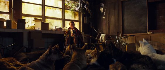 DogMan Movie Trailer 🎬