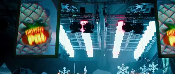 Boy Kills World Movie