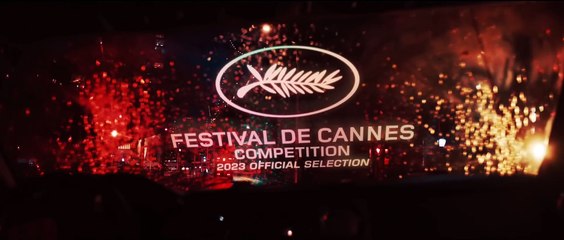 Asphalt City Trailer