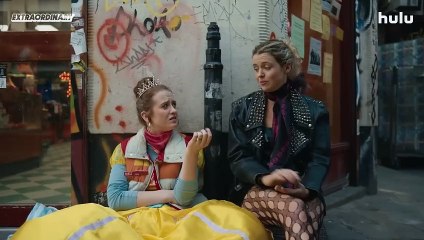 Extraordinary S02 Promo Trailer 🎬