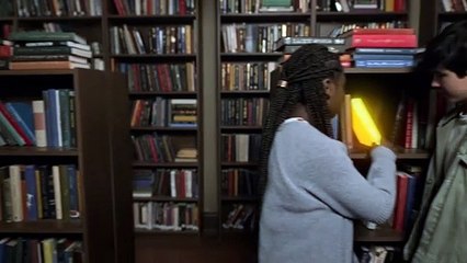 Ghostwriter: El escritor fantasma | show | 2019 | Official Teaser