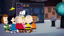 Snoopy nello spazio | show | 2019 | Official Trailer