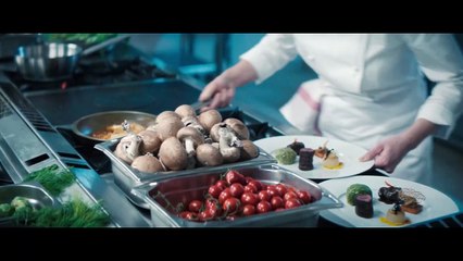 חלומות מסוכר | movie | 2023 | Official Trailer