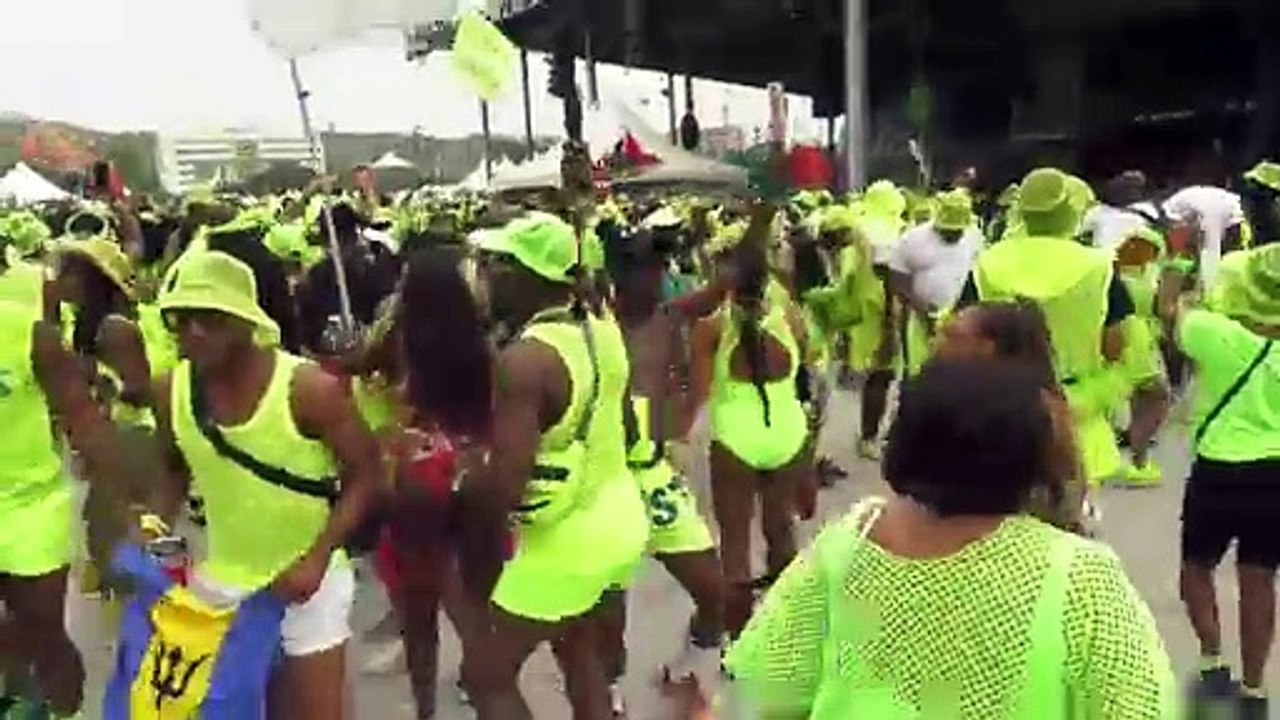 CARNIVAL OVERVIEW