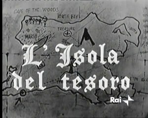 L'isola del tesoro | show | 1987 | Official Clip