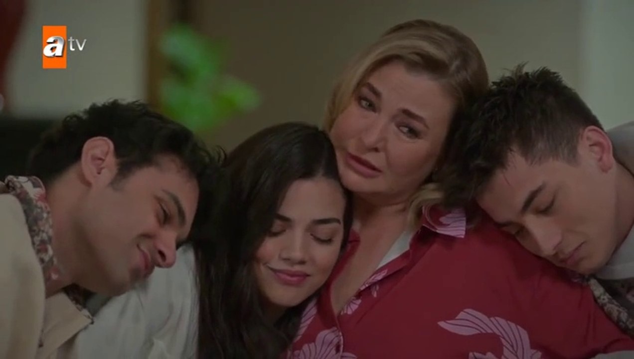 مسلسل اخوتي الحلقة 118 مترجمة القسم 1 HD - video Dailymotion