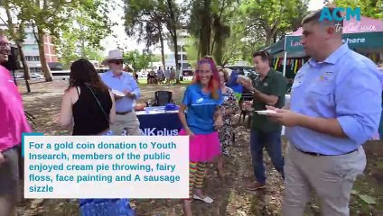 Tamworth's Brighter Day