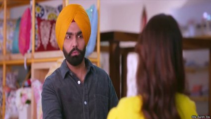 Oye Makhna (2022) Full Punjabi Movie | Watch the Entertaining Comedy Film