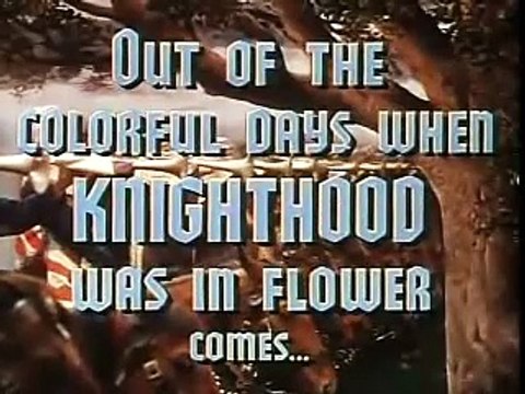 Un Yankee à la cour du Roi Arthur Bande-annonce (EN)