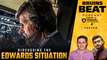 What to Make of the Jack Edwards Situation w/ Conor Ryan | Bruins Beat